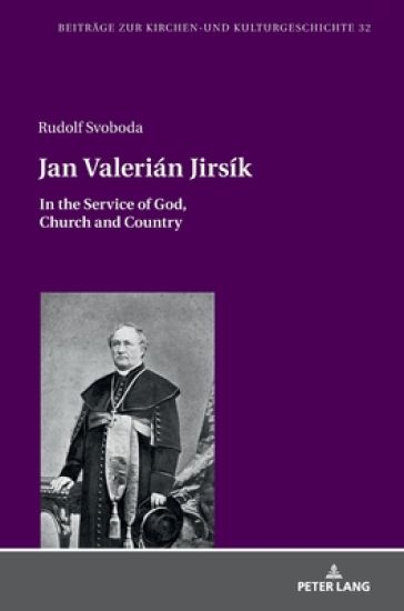Jan Valerián Jirsík