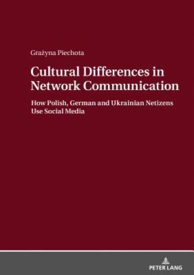 Cultural Differences in Network Communication
