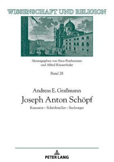 Joseph Anton Schoepf