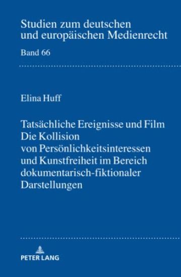 Tatsaechliche Ereignisse Und Film