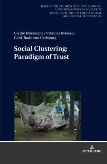 Social Clustering: Paradigm of Trust