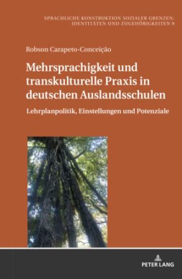 Mehrsprachigkeit und transkulturelle Praxis in deutschen Auslandsschulen