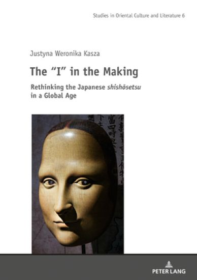 The “I” in the Making