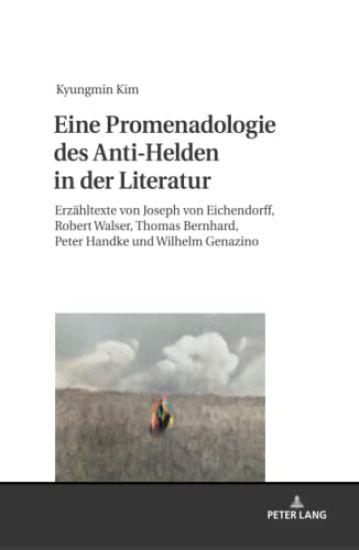 Eine Promenadologie des Anti-Helden in der Literatur