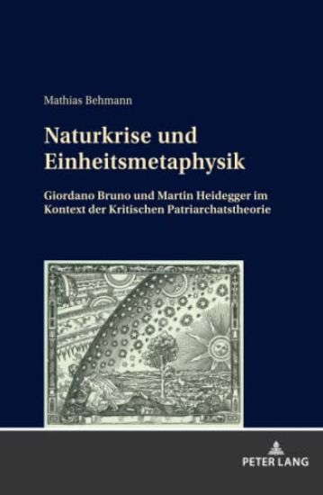 Naturkrise und Einheitsmetaphysik