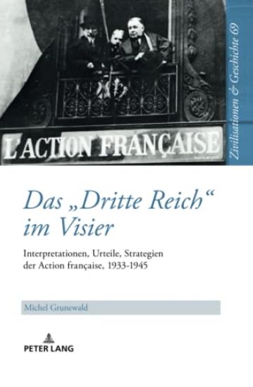 Das Dritte Reich im Visier