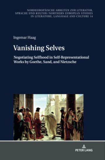 Vanishing Selves