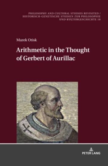 Arithmetic in the Thought of Gerbert of Aurillac