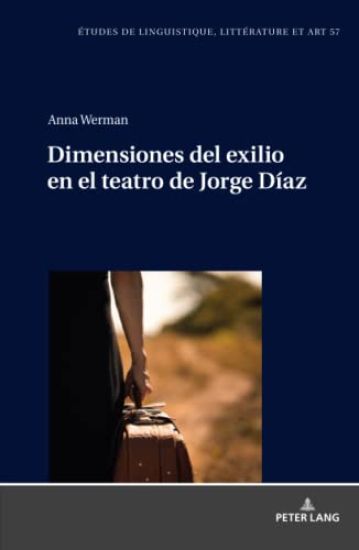 Dimensiones del exilio en el teatro de Jorge Díaz