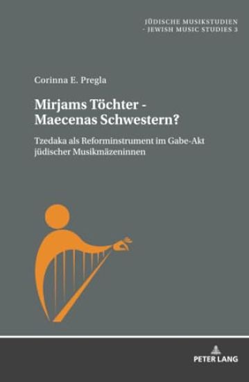 Mirjams Toechter - Maecenas Schwestern?