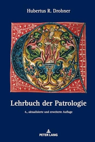 Lehrbuch der Patrologie