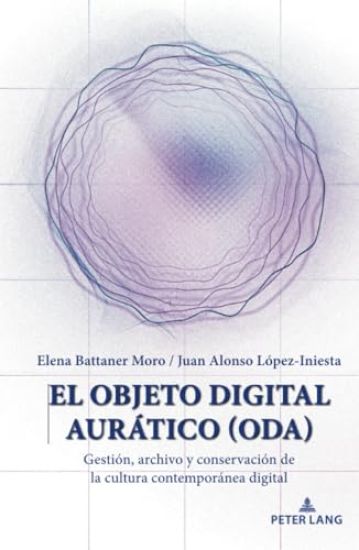 El Objeto Digital Aurático (ODA)