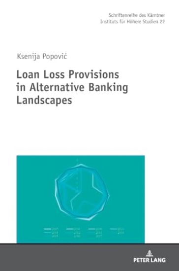 Loan Loss Provisions in Alternative Banking Landscapes