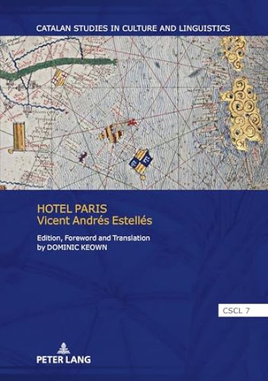 HOTEL PARIS Vicent Andrés Estellés