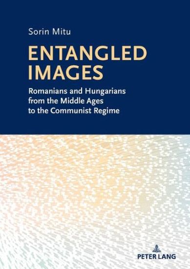 Entangled Images