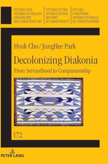 Kansikuva: Decolonizing Diakonia