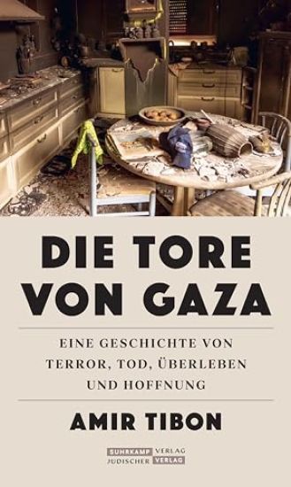 Die Tore von Gaza