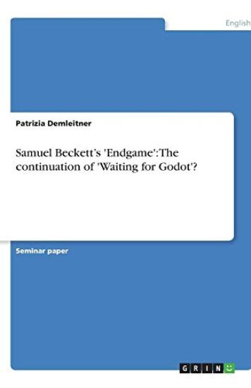 Samuel Beckett's 'Endgame'