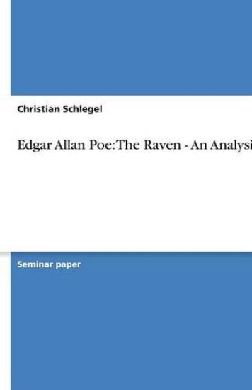 Edgar Allan Poe