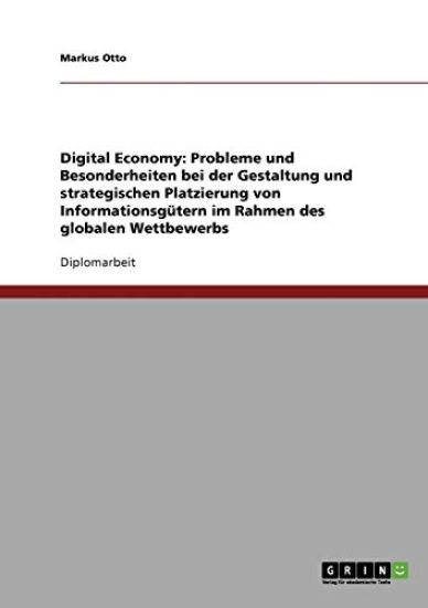 Digital Economy