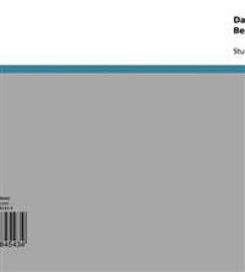 Das Management von Instabilität - eine Bestandsaufnahme