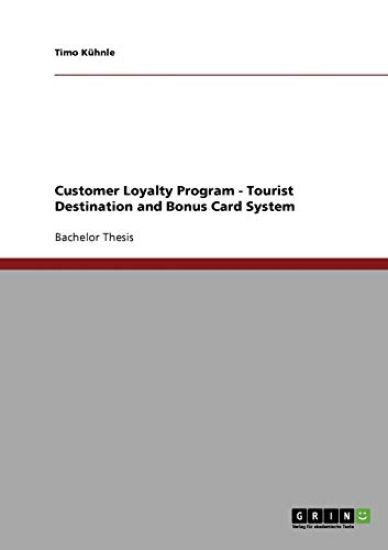 Customer Loyalty Program