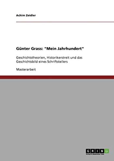 Günter Grass