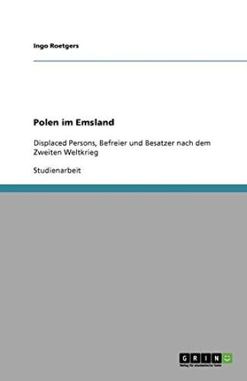 Polen im Emsland