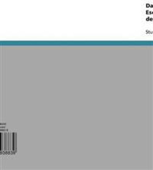 Das Tageliedmotiv bei Wolfram von Eschenbach und in der popularen Musik des 21. Jahrhunderts