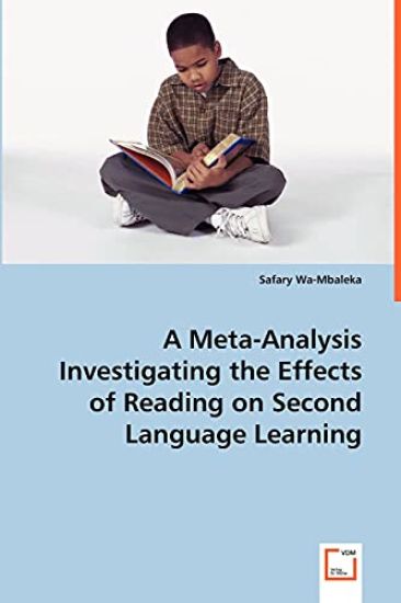 A Meta-Analysis Investigating the Effects of Reading on Second Language Learning