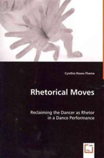 Rhetorical Moves