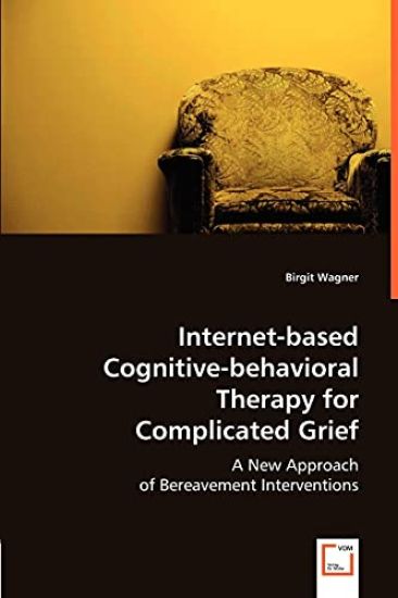 Internet-based Cognitive-behavioral Therapy for Complicated Grief