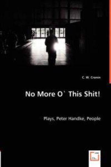 No More O` This Shit!