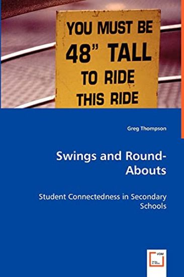 Swings and Round-Abouts