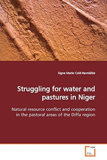 Struggling for water and pastures in Niger