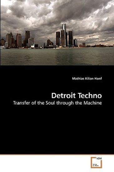 Detroit Techno