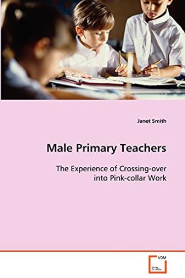 Male Primary Teachers