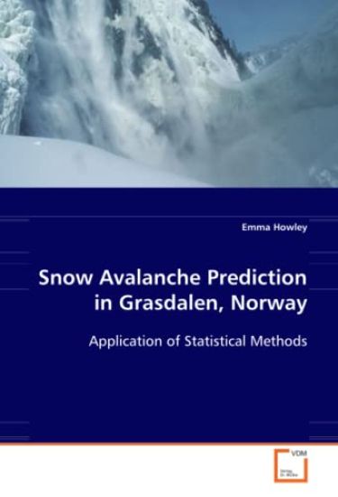 Snow Avalanche Prediction in Grasdalen, Norway