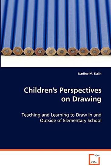 Children's Perspectives on Drawing