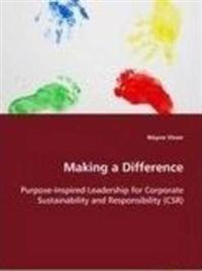 Making a Difference