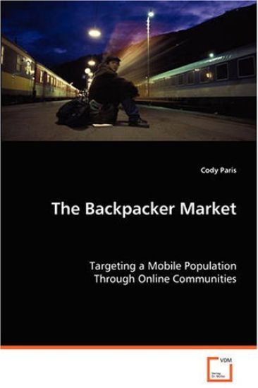 The Backpacker Market