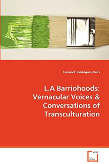 L.A Barriohoods