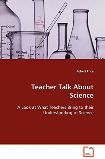 Teacher Talk About Science