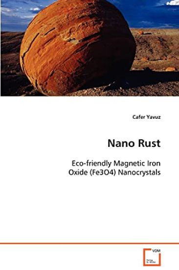 Nano Rust