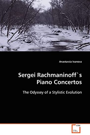 Sergei Rachmaninoff´s Piano Concertos