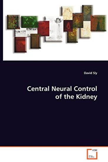 Central Neural Control of the Kidney