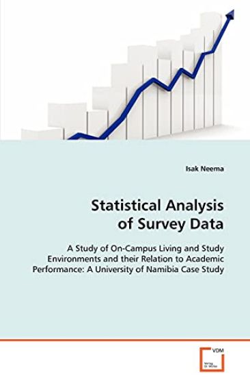 Statistical Analysis of Survey Data