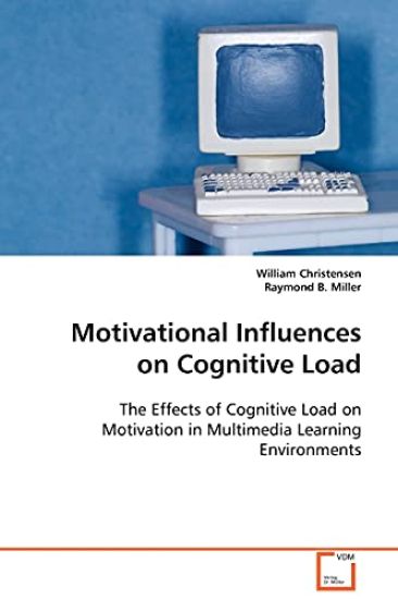 Motivational Influences on Cognitive Load