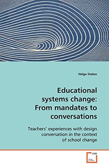 Educational systems change