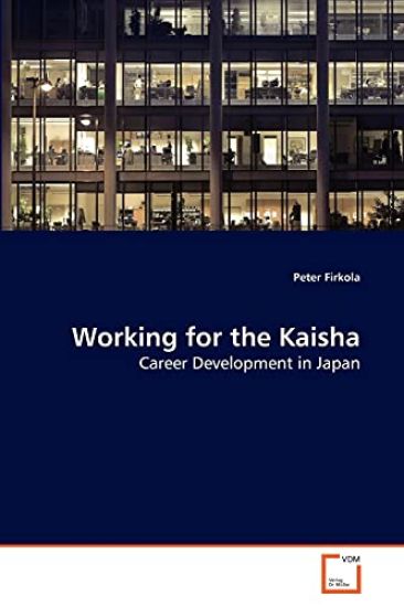 Working for the Kaisha
